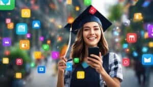 Applications d'orientation