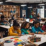 Ateliers de découverte