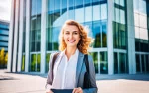 Candidature pour un stage en entreprise