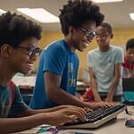 Coding en classe