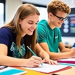 Complémentarité avec les écoles