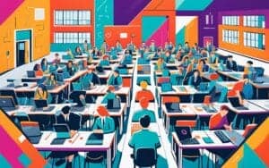 Confidentialité en entreprise pour les stagiaires
