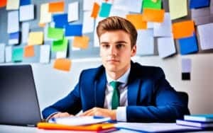 Contribution à l'entreprise en tant que stagiaire