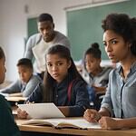 Cours de soutien scolaire en espagnol