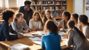 Décisions collectives à l'école