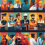 Diversité professionnelle