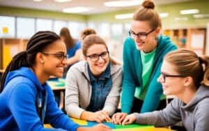 Écoles modèles inclusion scolaire