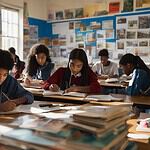 Éducation accessible