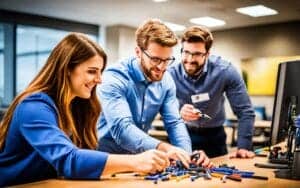Évolution formation alternance