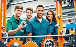 Formation en alternance définition