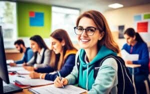 IELTS Academic