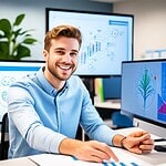 Job étudiant en tutorat en ligne