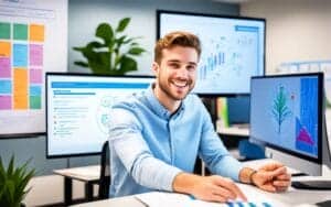 Job étudiant en tutorat en ligne