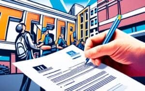Lettre de motivation stage en entreprise