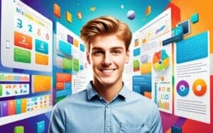 Logiciels éducatifs soutien scolaire
