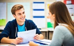 Meilleure compréhension des matières cours particulier