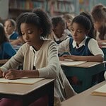 Mixité éducative