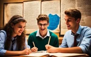 Origines historiques du Brevet des collèges
