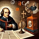 Philosophie Anselme