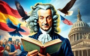 Philosophie Voltaire