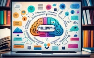 Philosophie sites web
