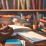 Plan d'action pour les projets scolaires