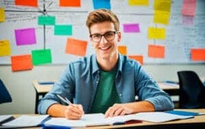 Préparation au Brevet avec des cours particuliers