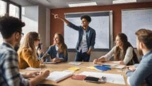Projets entrepreneuriaux lycéens