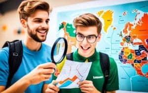 Recherche de stage en entreprise