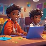 Scratch pour l'éducation