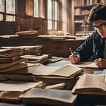 Soutien scolaire pour le Bac histoire-géographie