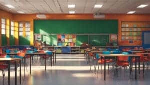 Soutien scolaire pour prévenir décrochage