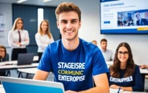 Stage en entreprise rémunération