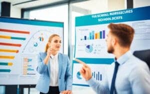 Stage en entreprise ressources humaines