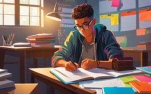 Techniques de révision
