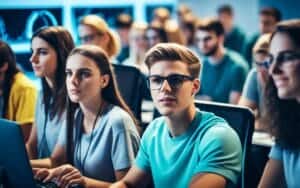 Témoignages d'élèves utilisant des MOOCs