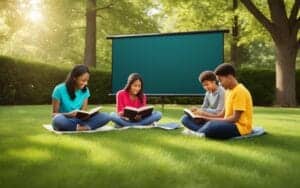 Temps d'écran