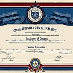 Types de diplômes pour étudier aux États-Unis
