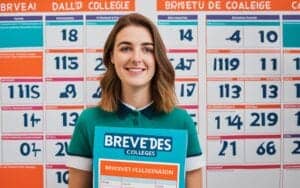 calendrier brevet des collèges