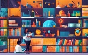 compétences de recherche UE