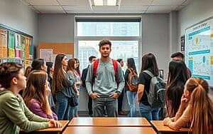 délégué de classe orientation