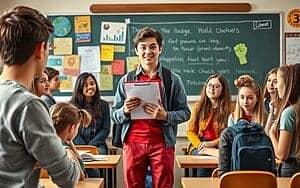 droits délégué de classe