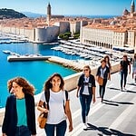 ecole de commerce marseille