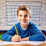 exercice maths nombre relatif 4ème