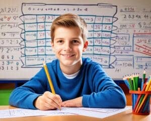 exercice maths nombre relatif 4ème