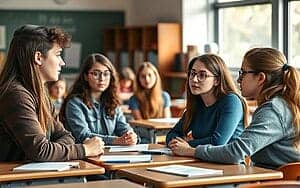 gestion des conflits délégué de classe