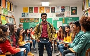 leadership délégué de classe