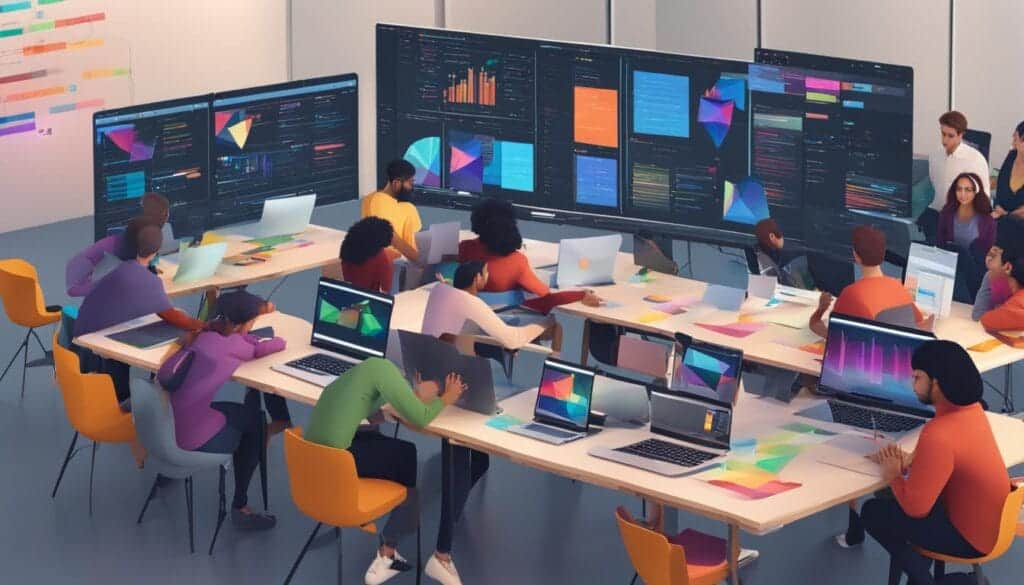 logiciels de cartographie mentale pour les étudiants