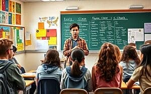 missions délégué de classe