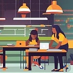 partenariat école-entreprise